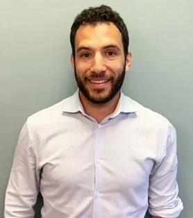 Dr. Eric Frank
