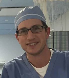 Dr. Jonathan M.Cohen